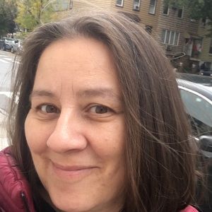 Meet your Posher, Sonja